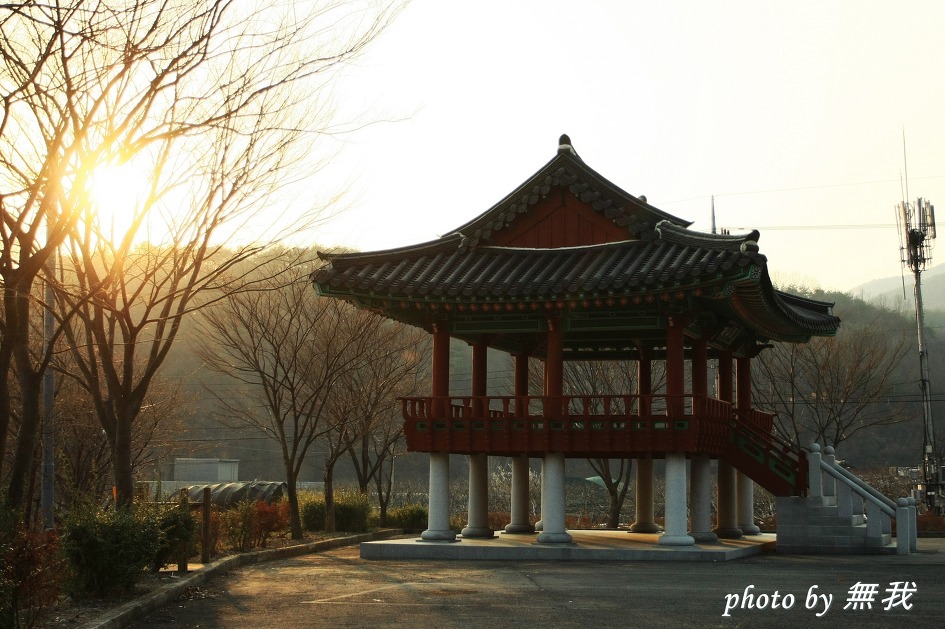 봄소식~