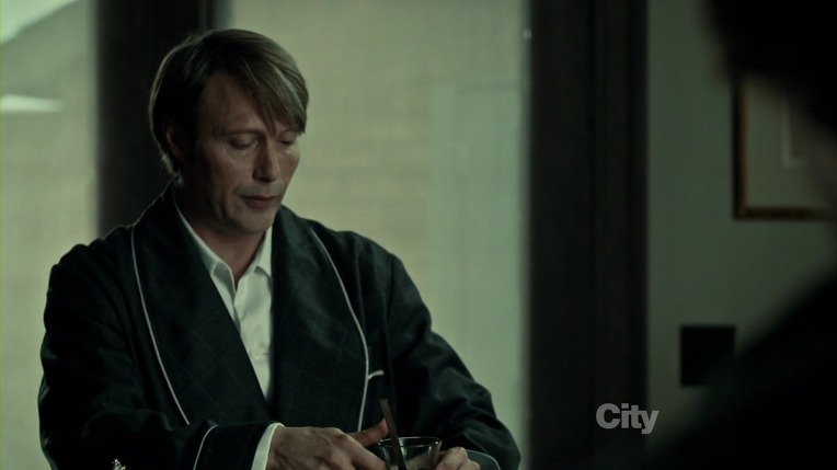본격침샘어택미드 한니발(Hannibal) 시즌1 에피5 (1/4) *시체주의* | 인스티즈