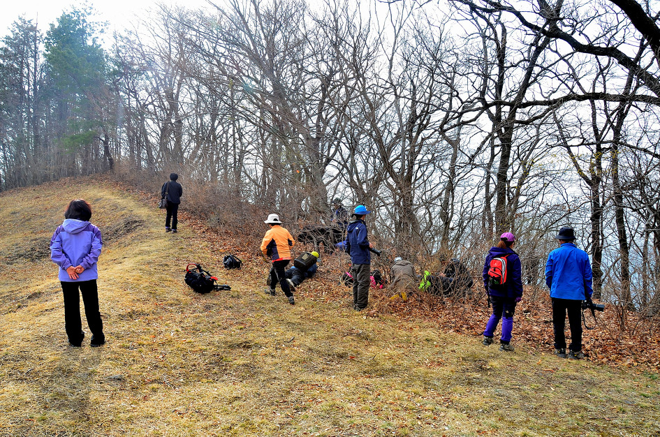 야사모-3월정모(경산->경주)