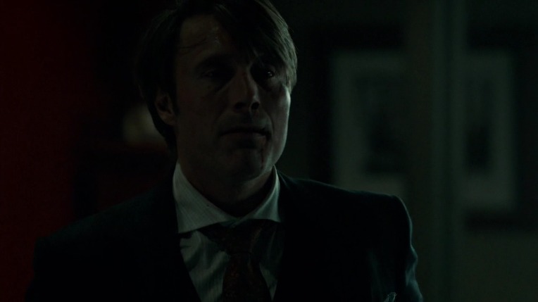 본격침샘어택미드 한니발(Hannibal) 시즌1 에피8 Formage (4/4) | 인스티즈