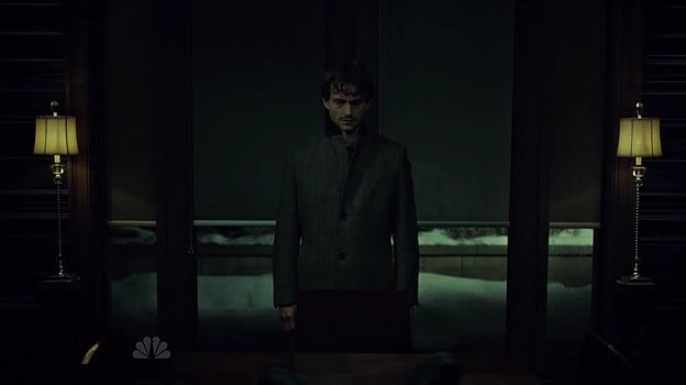 이젠홍콩인지욕망인지모르겠는미드 한니발(Hannibal) 시즌2 에피 9 Shiizakana (4/4) 잔인주의 | 인스티즈