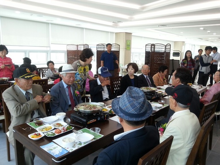 빛고을식품 이미지