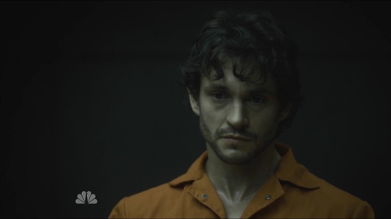 본격침샘어택미드 한니발 (Hannibal) 시즌1 에피13 Savoureux (2/5) | 인스티즈