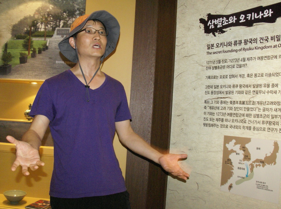 운림예술촌 이미지