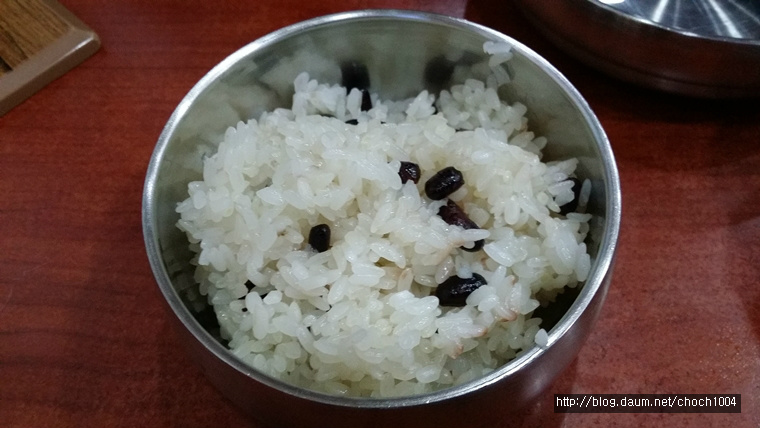 참바지락칼제비 이미지