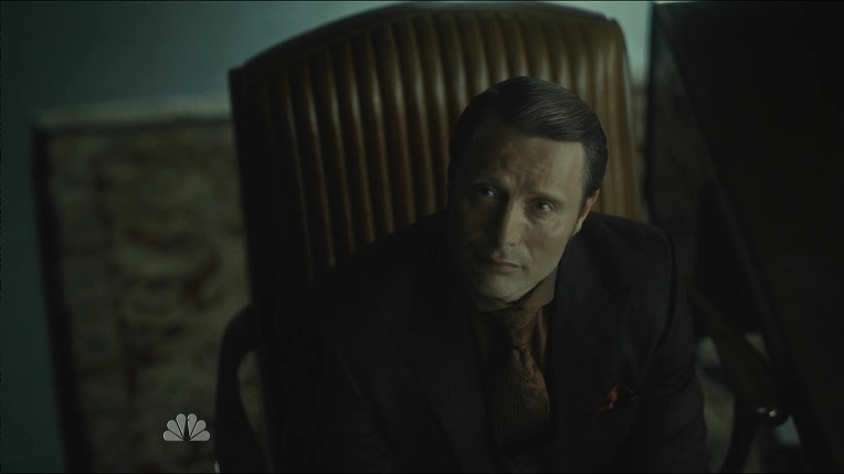 본격침샘어택미드 한니발 (Hannibal) 시즌1 에피13 Savoureux (4/5) | 인스티즈