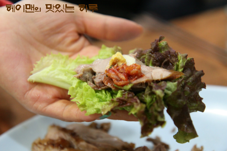 도촌막국수 이미지