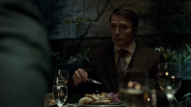 본격침샘어택미드 한니발(Hannibal) 시즌1 에피8 Formage (3/4) | 인스티즈