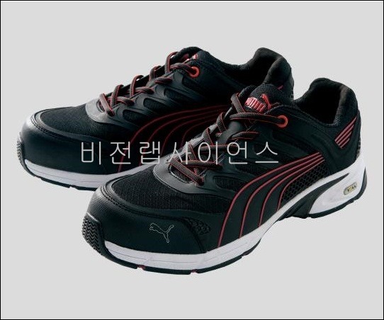 안전스니커즈(PUMA®) ,SAFETY SHOES