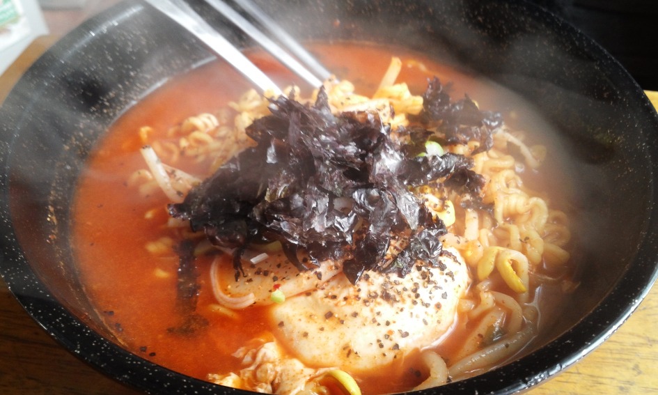 빨간세상라면학교 이미지