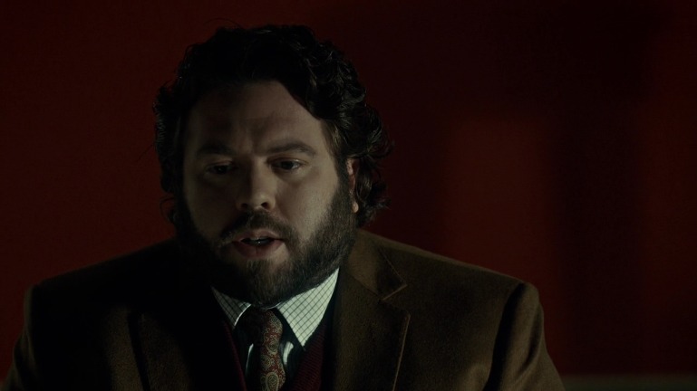 본격침샘어택미드 한니발(Hannibal) 시즌1 에피8 Fromage (1/4) | 인스티즈
