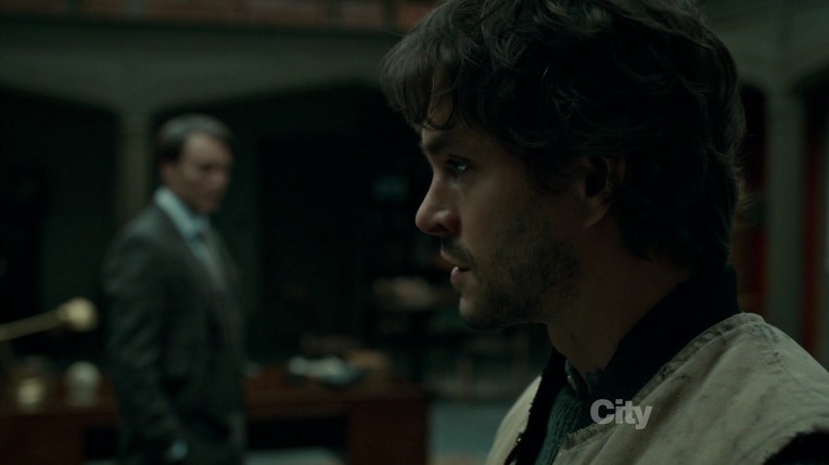 본격침샘어택미드 한니발(Hannibal) 시즌1 에피5 (3/4) | 인스티즈