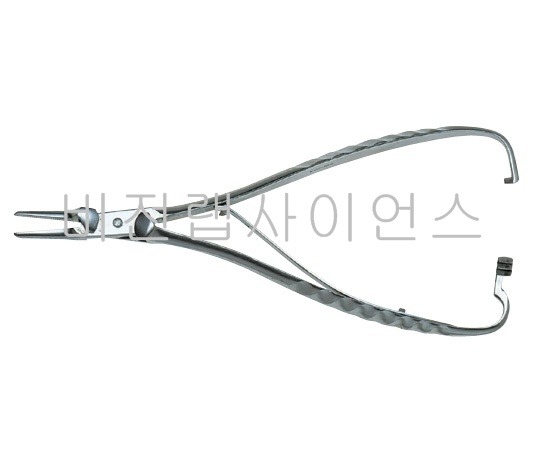 FORCEPS NO.25 MATHOEU NEEDLE HOLDER