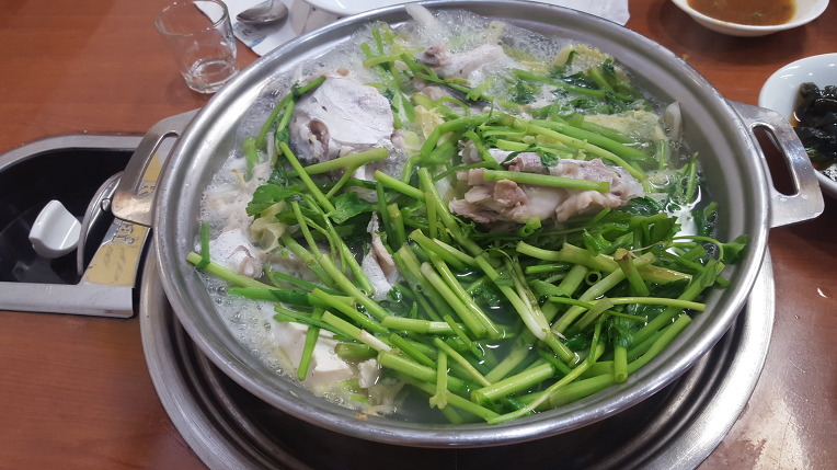 삼호복집 이미지