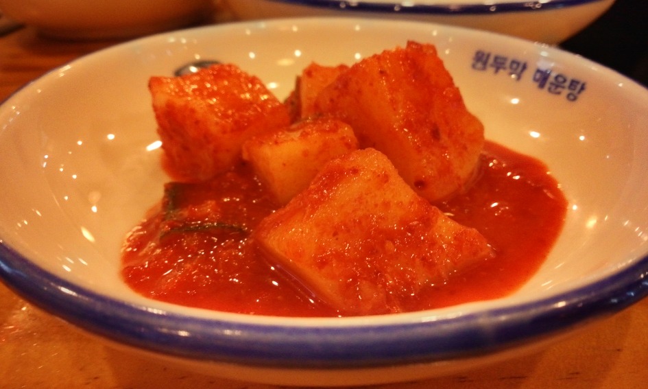 원두막메기매운탕 이미지