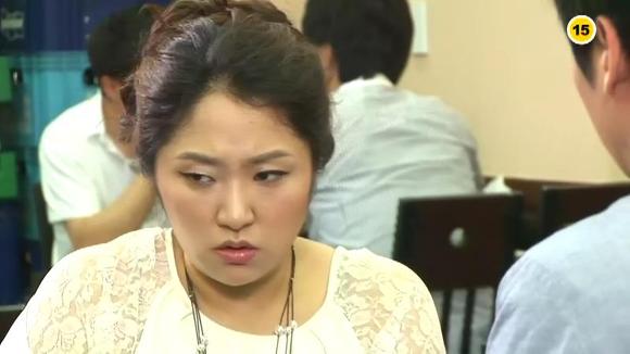 [막돼먹은영애씨시즌7] 10화 명함도 못 내미는 여자 | 인스티즈