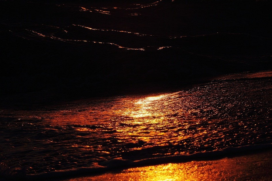 烏耳島 #15