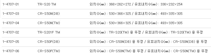 CONTAINER PP,α접는컨테이너 