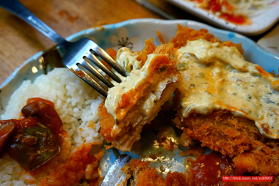 (마포구청역 맛집)성산동 돈까스 맛집 - 성산동 지역 추천맛집 정광수의 돈까스 가게 후기