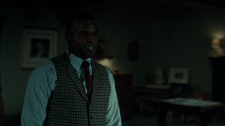 본격침샘어택미드 한니발(Hannibal) 시즌1 에피8 Formage (4/4) | 인스티즈