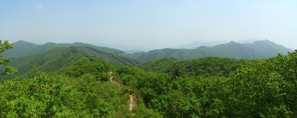 도마봉 이미지