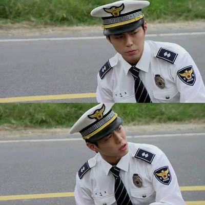 여심 스치는 영화/드라마 속 제복입은 남자들♡