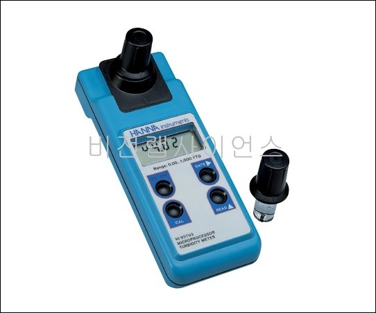 휴대형탁도계,TURBIDITY METERS