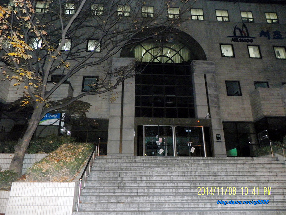 운문지맥3구간(오치령 -백암봉-중산-낙화산-보담산-비학산-정문마을)
