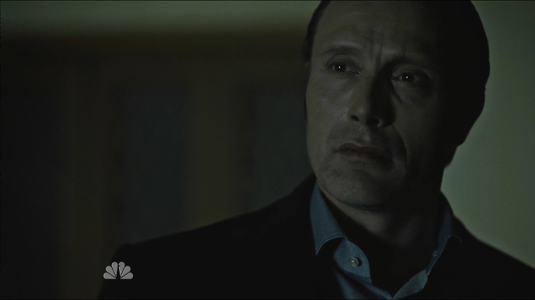 본격침샘어택미드 한니발 (Hannibal) 시즌1 에피13 Savoureux (5/5) | 인스티즈