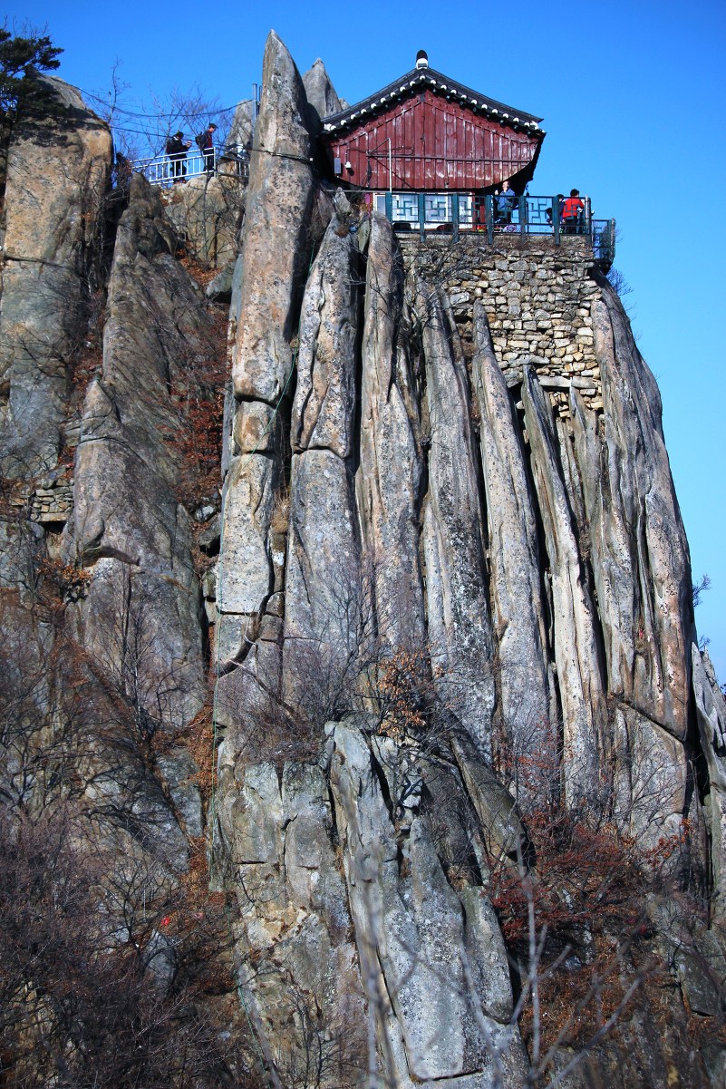 20150110   관악산