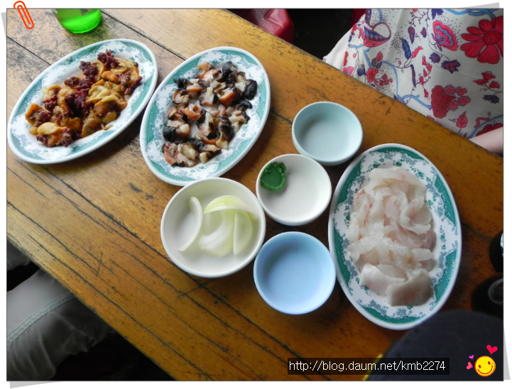 후불횟집식당 이미지
