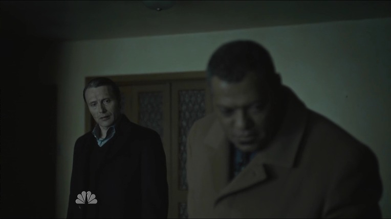 본격침샘어택미드 한니발 (Hannibal) 시즌1 에피13 Savoureux (5/5) | 인스티즈