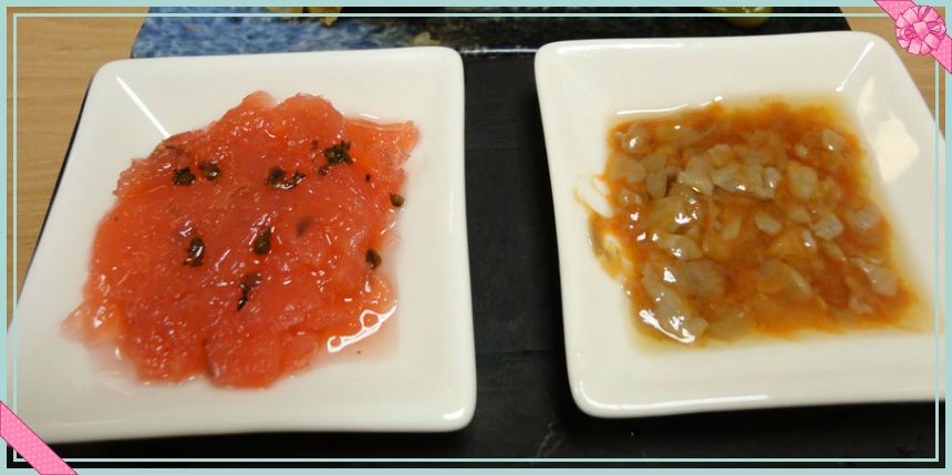 [홍대입구맛집, 홍대참치, 홍대설참치] 자꾸 생각나는 설참치 홍대점 - 회식장소 추천 참치무한리필