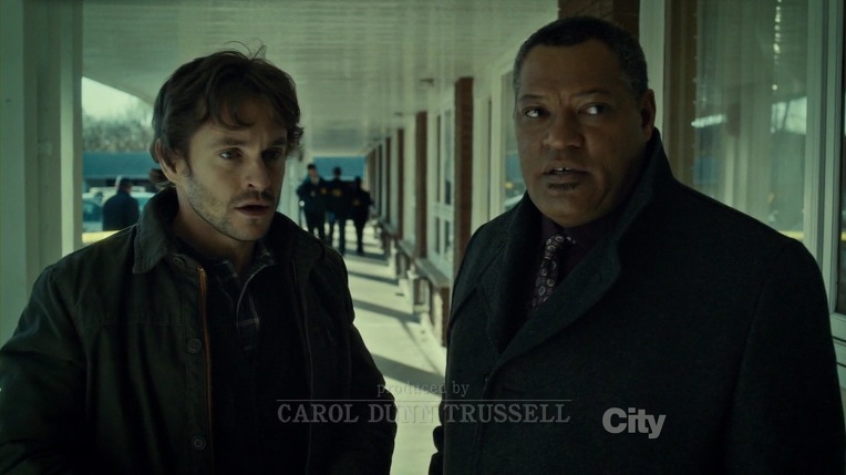 본격침샘어택미드 한니발(Hannibal) 시즌1 에피5 (1/4) *시체주의* | 인스티즈