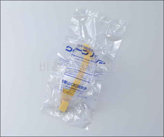 보호안경(여성용)(표면세정품·클린팩),SAFETY GLASSES FOR CLEANROOM SCC