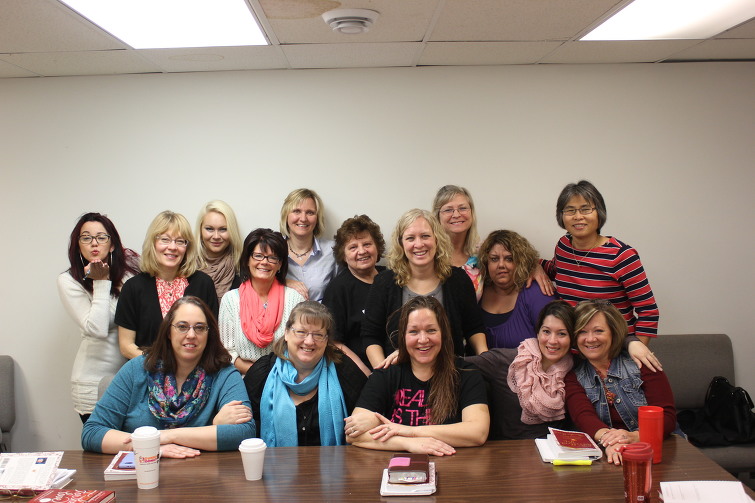 24주간의 Excellent wife 교육을 마치고 