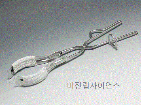 Beaker Tong (비이커 집게)