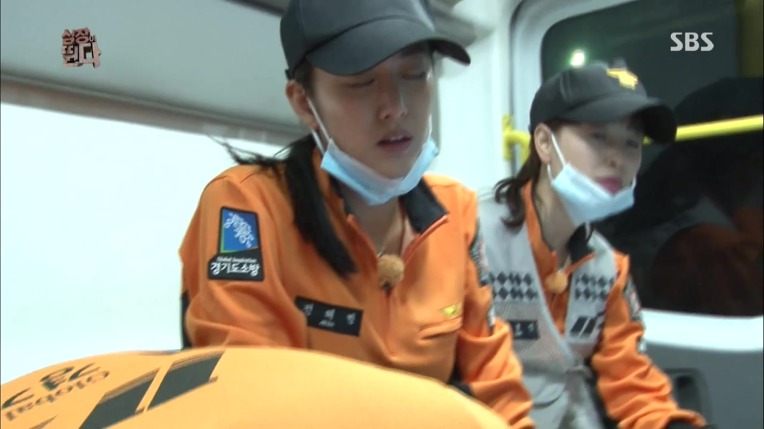 음주 운전 6중추돌 사고의 위험성~