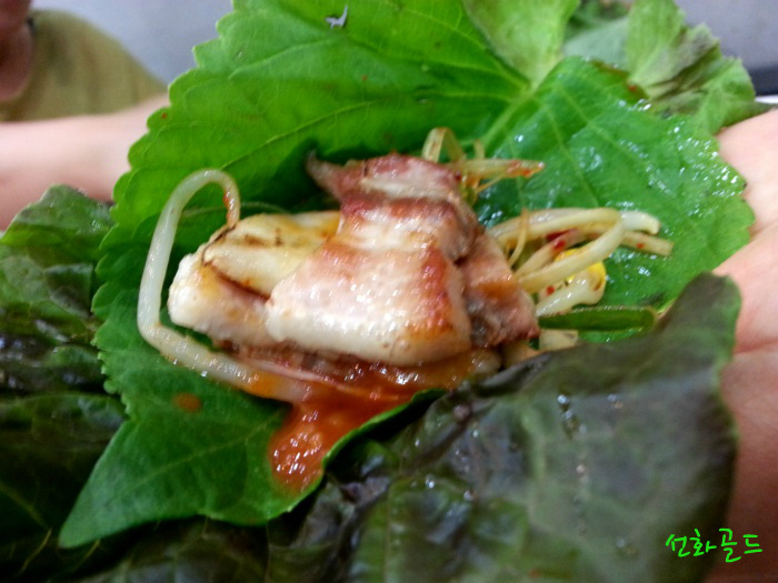 중앙숯불갈비 이미지