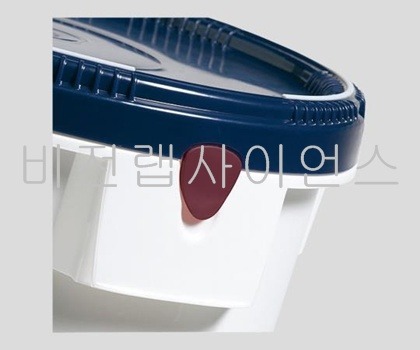 AIRTIGHT CONTAINERS PP,밀폐용기(UN규격용기/솔리드) 