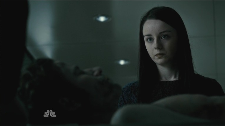 본격침샘어택미드 한니발(Hannibal) 시즌1 에피9 Trou Normand *시체주의* (2/3) | 인스티즈