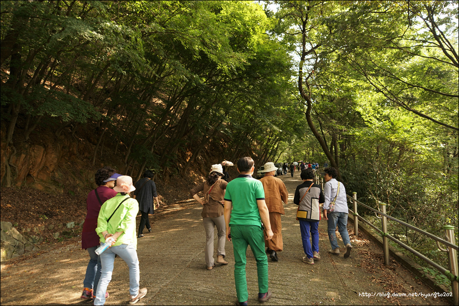 천도교 수도회 제4차 수련 (1편) 이미지