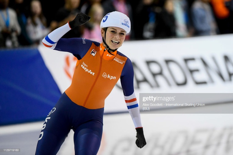 18/19 #WCSpeed 6th Final 2019 03/10 포토 2  #USA #Saltlake 