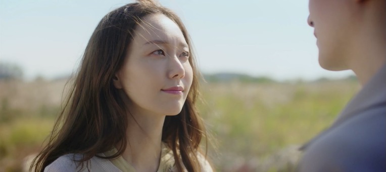 [모두의거짓말] 등장인물 모두 범인인 것 같은 전개 속에 애틋 멜로 재질인 이유영&amp;이준혁.jpgif | 인스티즈