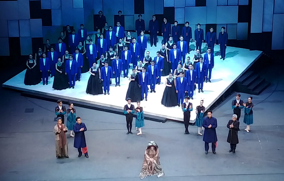 베르디/가면무도회(UN BALLO IN MASCHERA)/2018.4.28/19:30.예술의 전당 오페라극장
