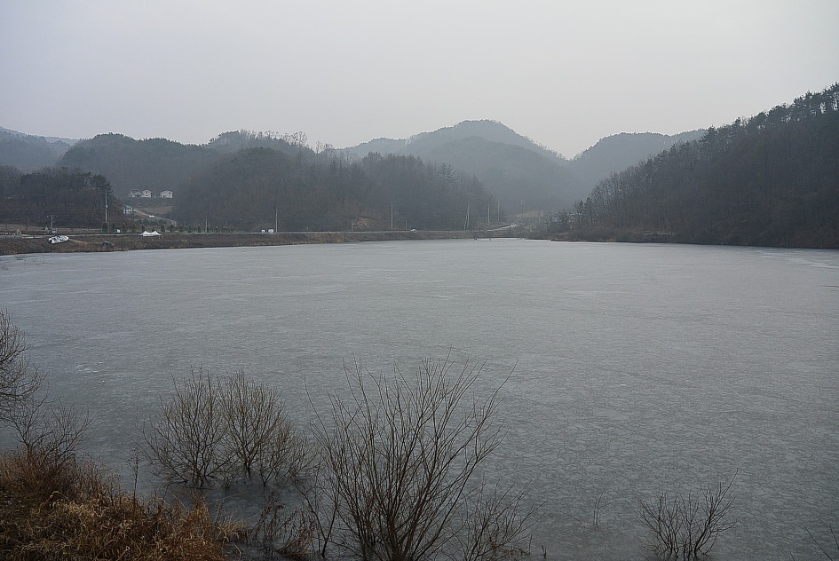 겨울단상