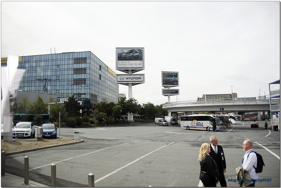 8. 동유럽 여행 - 독일(로텐부르크)