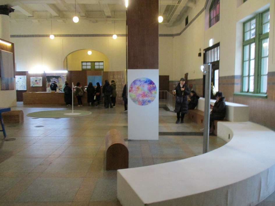 문화역 서울284 커피사회전