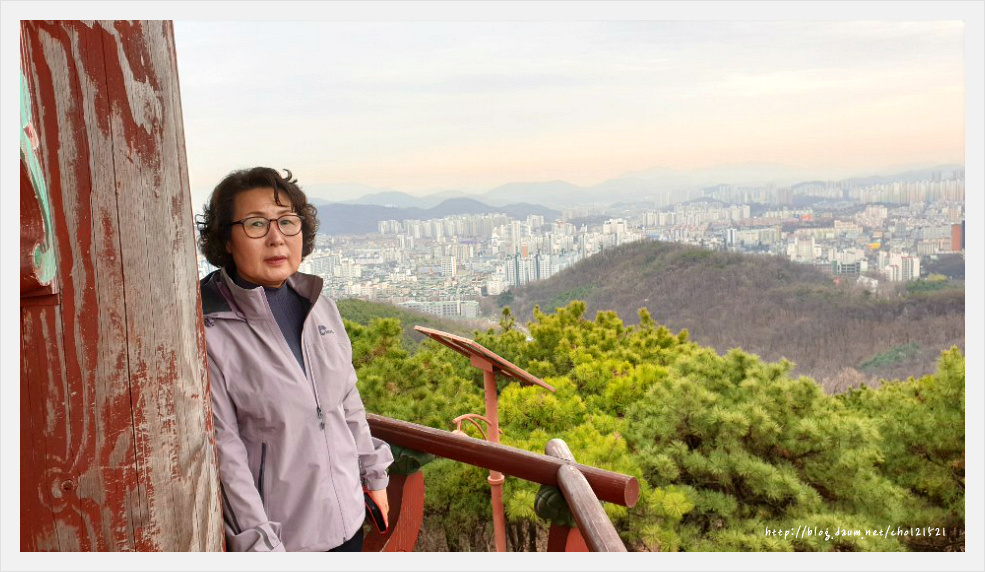 부천 원미산 진달래축제를 가다 ^^