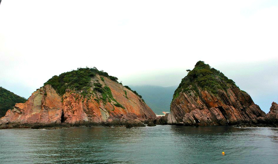 홍도 이미지